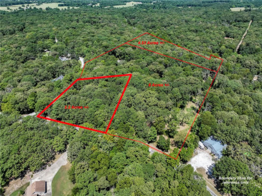 TBD N MT. OLIVE ROAD, GRAVETTE, AR 72736 - Image 1