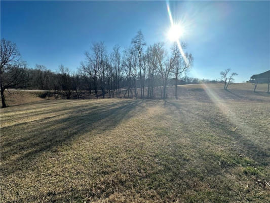 LOT 13 BUNCH CIRCLE, GRAVETTE, AR 72736, photo 3 of 14