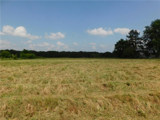 10.96 ACRES JACKSON HIGHWAY, LINCOLN, AR 72744, photo 4 of 11