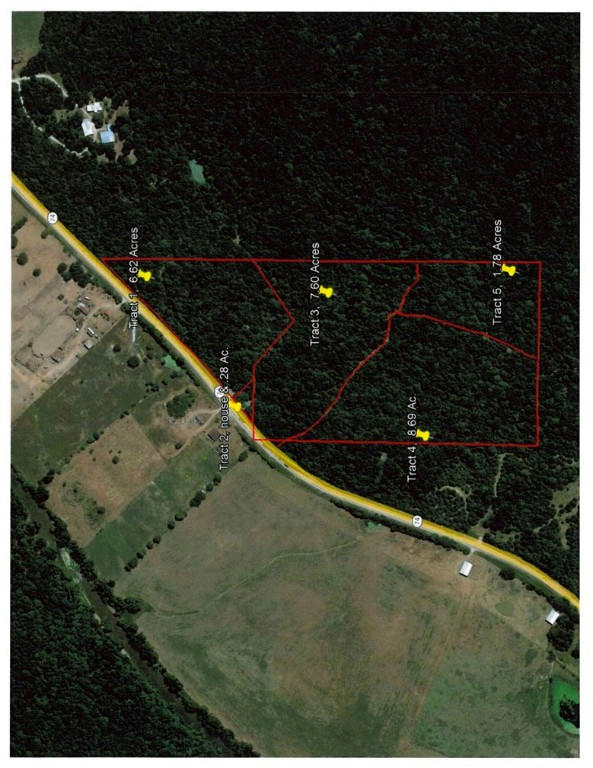 TBD 001-06877-003 TRACT 5 HIGHWAY 74, KINGSTON, AR 72742, photo 1 of 21