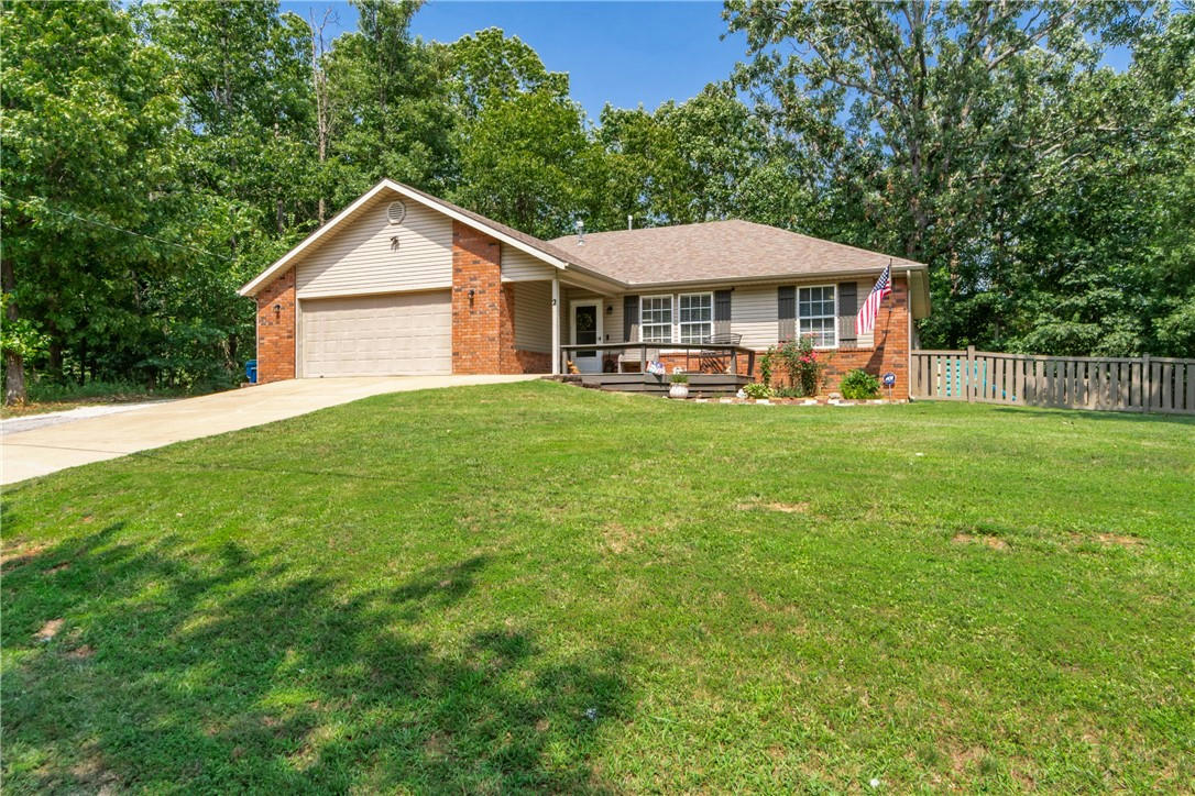 2 LLANON DR, BELLA VISTA, AR 72714, photo 1 of 25