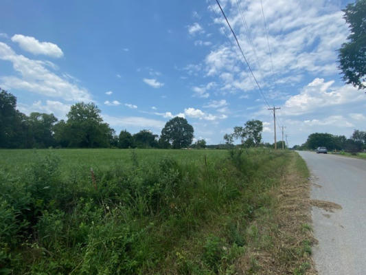 TBD 5 ACRES LANDERS ROAD, ROGERS, AR 72756 - Image 1