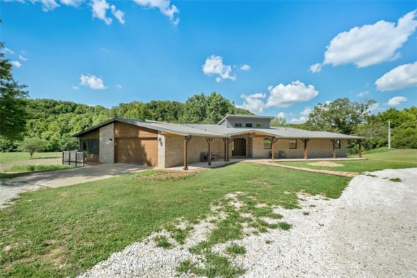 4933 ROCKY RIDGE TRL, LITTLE FLOCK, AR 72756 - Image 1