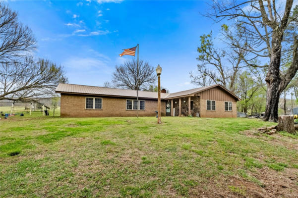 17899 HAPPY HOLLOW RD, CANEHILL, AR 72717 - Image 1