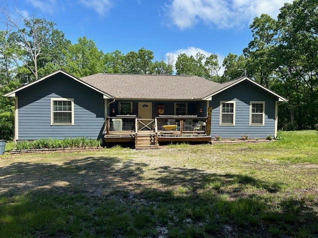 16864 S HIGHWAY 265, WEST FORK, AR 72774, photo 1 of 46