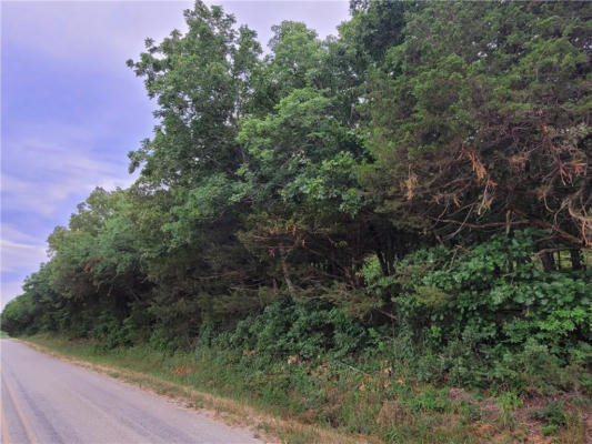 TRACT 1 MOUNT OLIVE WC 44 ROAD, ELKINS, AR 72727, photo 2 of 3