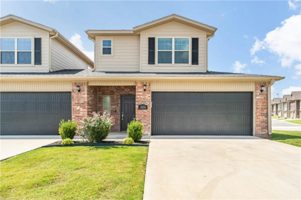 2651 W EVEREST AVE, ROGERS, AR 72758 - Image 1