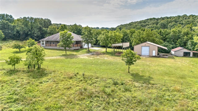 8466 ROUTE, ANDERSON, MO 64831 - Image 1