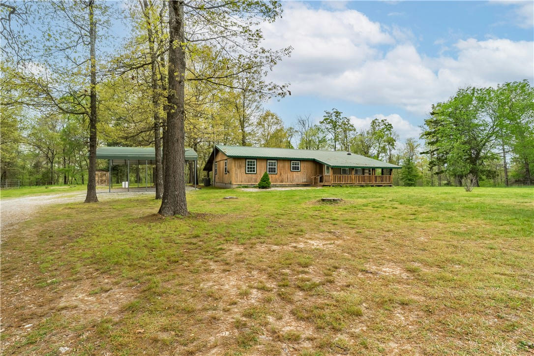 21415 HICKORY FLAT RD, SPRINGDALE, AR 72764, photo 1 of 28