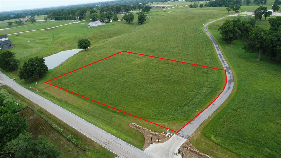 LOT 2 NORTHERN TRACE WAY, SPRINGDALE, AR 72762, photo 1 of 3