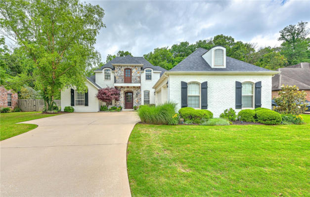 5107 S OSAGE CREEK RD, ROGERS, AR 72758 - Image 1