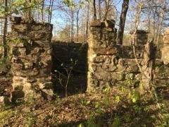 80 ACRES SUNSET ROAD, WINSLOW, AR 72959, photo 2 of 5