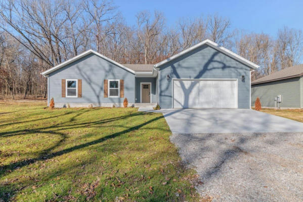 806 E MANESS ST, ANDERSON, MO 64831 - Image 1