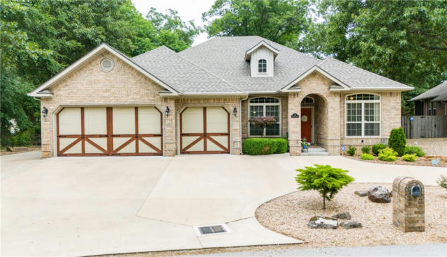 49 WITHERBY DR, BELLA VISTA, AR 72714 - Image 1