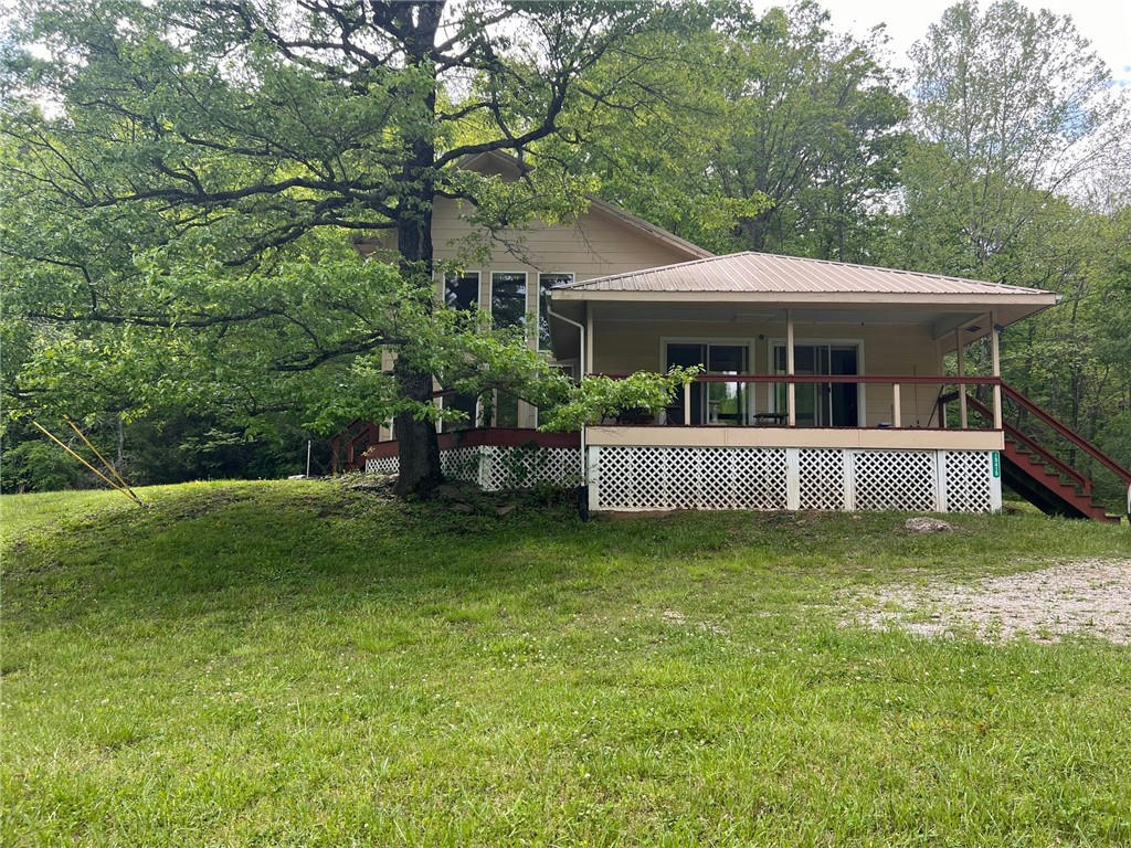 15415 CANFIELD RD, WEST FORK, AR 72774, photo 1 of 41