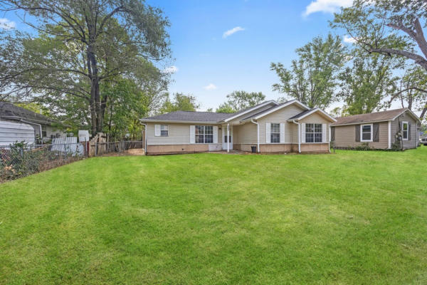 1221 N C ST, ROGERS, AR 72756 - Image 1