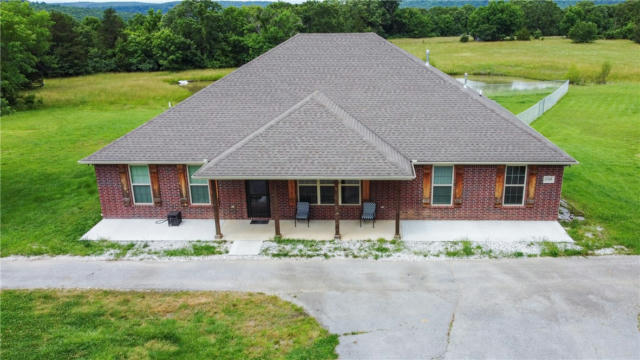 11369 COLCLEASURE RD, FAYETTEVILLE, AR 72701 - Image 1