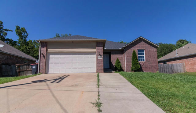 1950 SWEETWATER RANCH AVE, SPRINGDALE, AR 72764 - Image 1