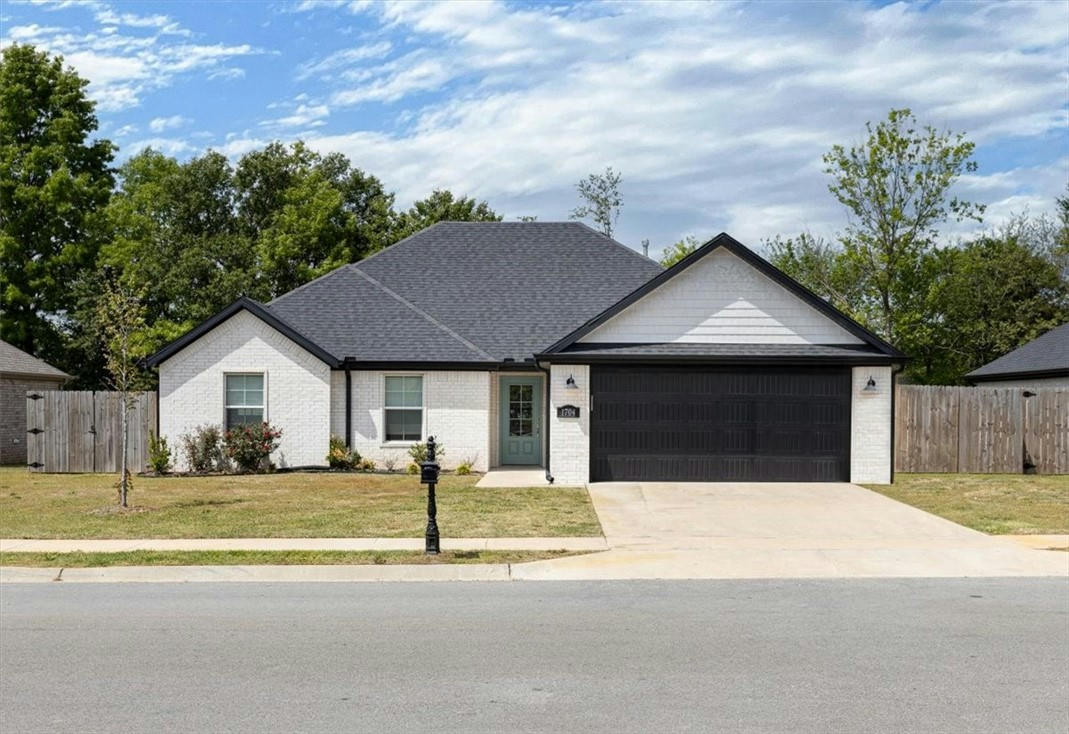 1704 S 11TH PL, ROGERS, AR 72756, photo 1 of 26