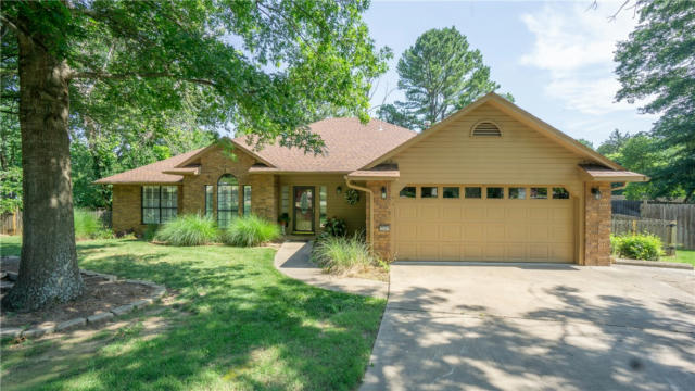 3241 N NOTTING HILL CT, FAYETTEVILLE, AR 72703 - Image 1