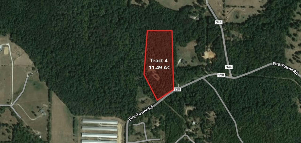 TRACT 4 21995 FIRE TOWER ROAD, ELKINS, AR 72727, photo 1 of 19