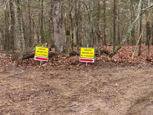 32.87 ACRES SLATE GAP ROAD, GARFIELD, AR 72732, photo 3 of 38