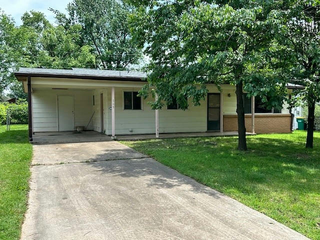 805 N 14TH ST, ROGERS, AR 72756, photo 1 of 13