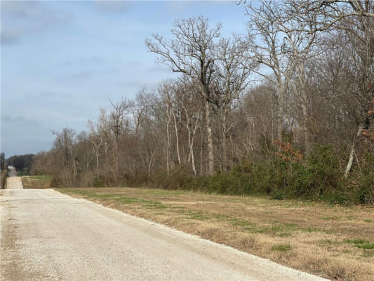 HUTCHENS ROAD, CENTERTON, AR 72713, photo 4 of 10