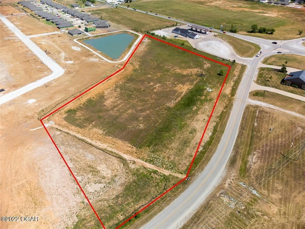 LOT D N PROSPERITY AVENUE, OTHER MO, MO 64841, photo 1 of 3