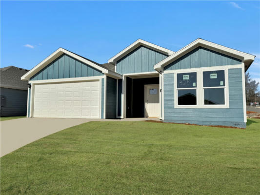 1308 NW 5TH AVE, GENTRY, AR 72734 - Image 1