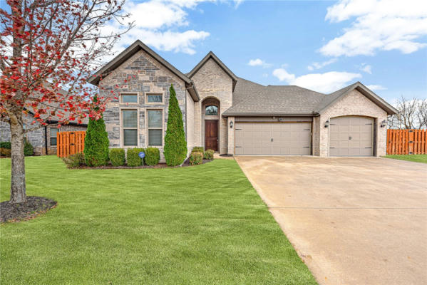 5311 S 60TH PL, ROGERS, AR 72758 - Image 1