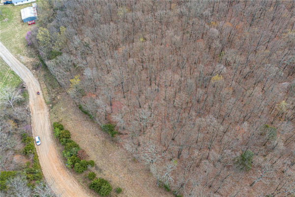 TRACT 2 HALL ROAD, WEST FORK, AR 72774, photo 3 of 7
