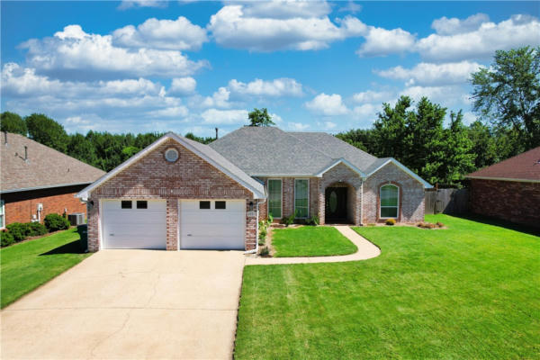 4001 W EASY ST, ROGERS, AR 72756 - Image 1