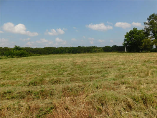 10.96 ACRES JACKSON HIGHWAY, LINCOLN, AR 72744 - Image 1