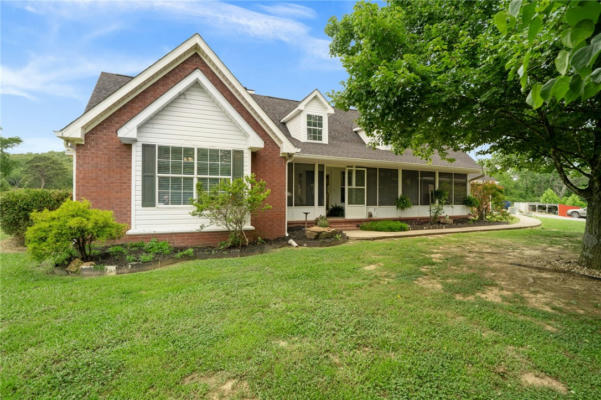 7639 OLD 88 RD, RUDY, AR 72952 - Image 1