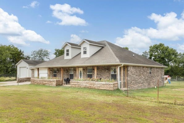 161 MADISON 7848, WESLEY, AR 72773 - Image 1