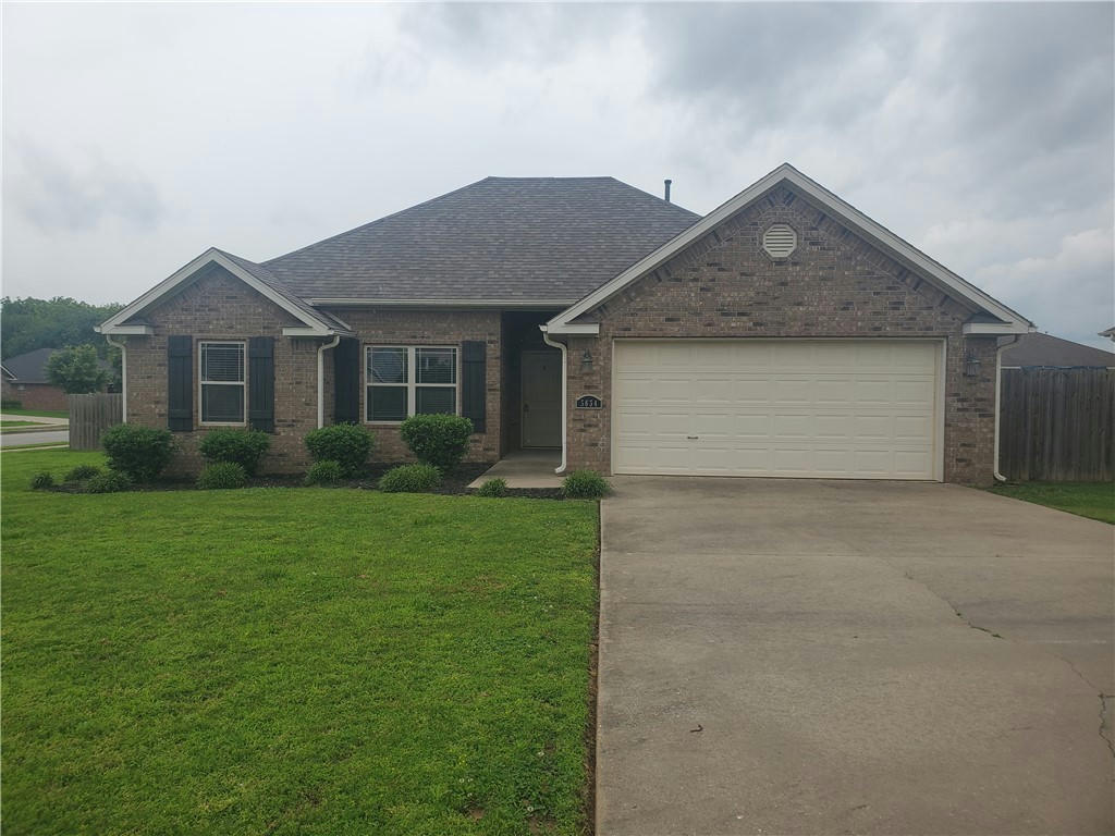 5654 CORD AVE, SPRINGDALE, AR 72762, photo 1 of 2