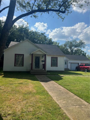 208 DOUGLAS ST, BERRYVILLE, AR 72616 - Image 1