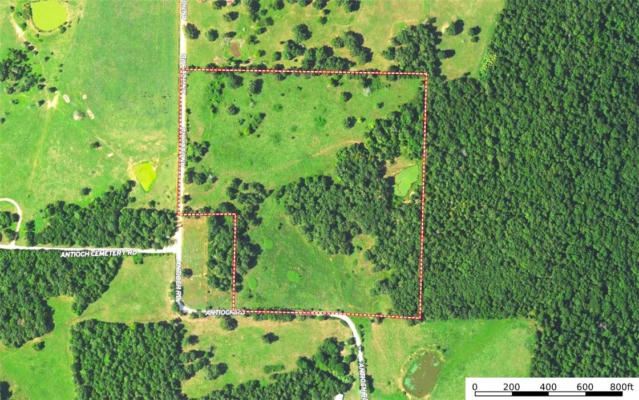 TRACT 1 ANTIOCH ROAD, CANEHILL, AR 72717 - Image 1