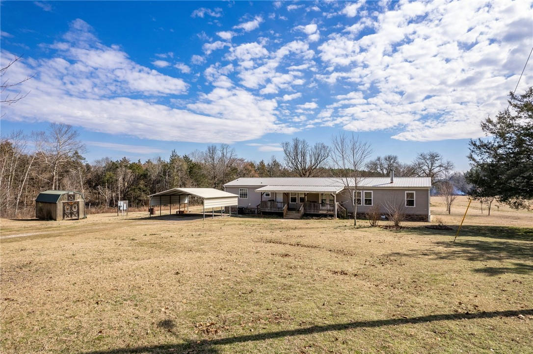7511 OLD GRAPHIC RD, ALMA, AR 72921, photo 1 of 44