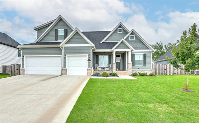 6408 S 63RD ST, ROGERS, AR 72758 - Image 1
