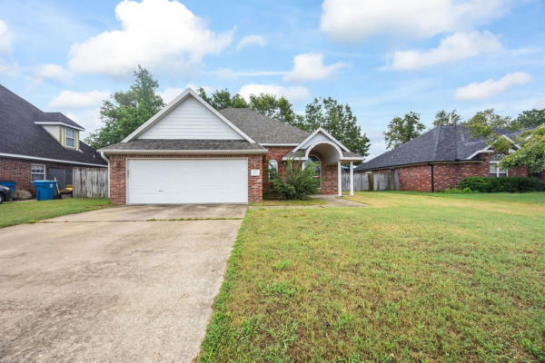 507 COLLEGE PL, BENTONVILLE, AR 72712 - Image 1