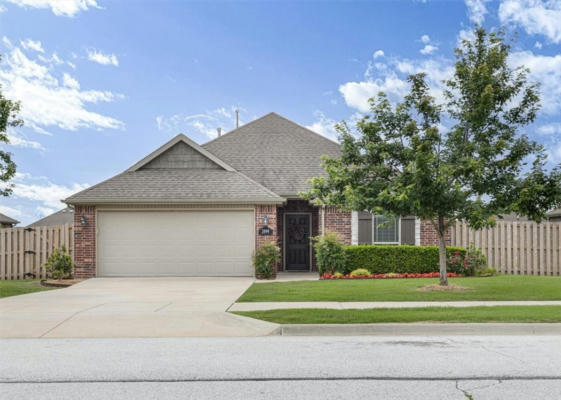 2899 W MARBLE DR, FAYETTEVILLE, AR 72704 - Image 1