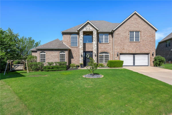 5314 S STONE BAY CT, ROGERS, AR 72758 - Image 1