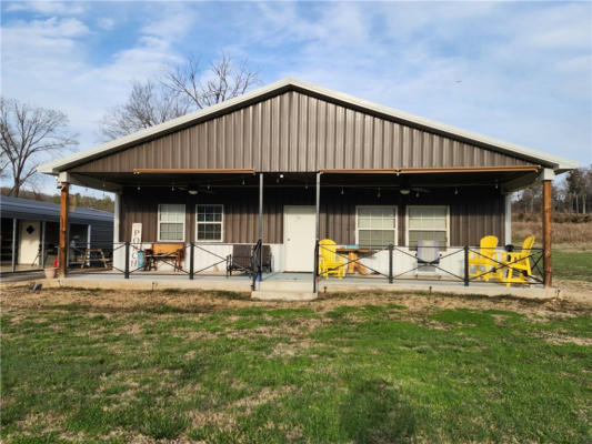 333 MANOR DR, MELBOURNE, AR 72556 - Image 1