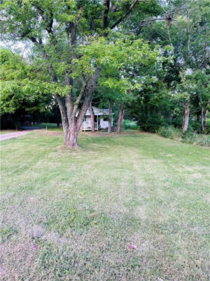 610 S HAPPY HOLLOW RD, FAYETTEVILLE, AR 72701 - Image 1