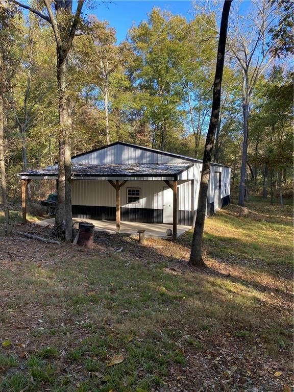 BENNIE ROBISON ROAD, SILOAM SPRINGS, AR 72761, photo 1 of 8