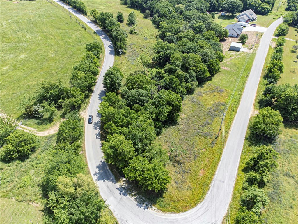 TRACT 1 GREASY VALLEY ROAD, PRAIRIE GROVE, AR 72753, photo 1 of 11