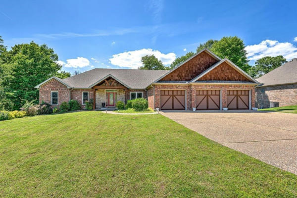 13780 CRAZY HORSE DR, ROGERS, AR 72758 - Image 1