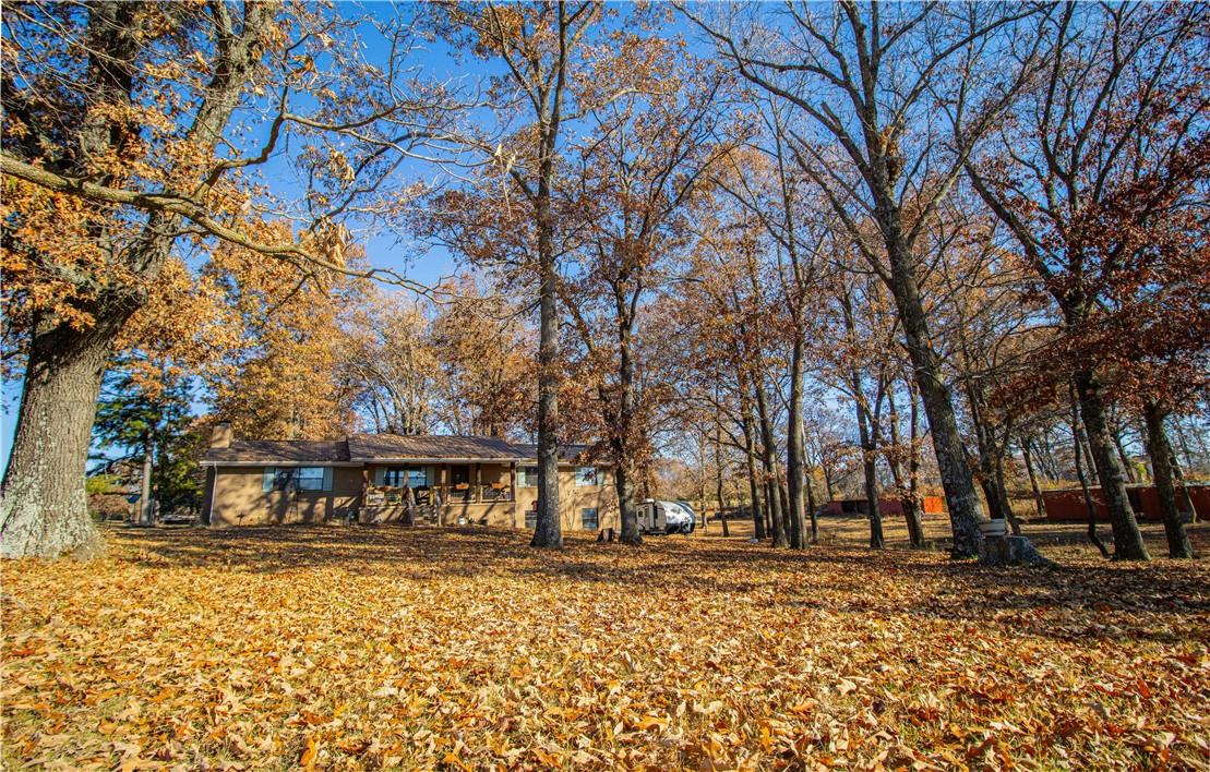 1701 CROSS ROAD CEMETERY RD, HARRISON, AR 72601, photo 1 of 21